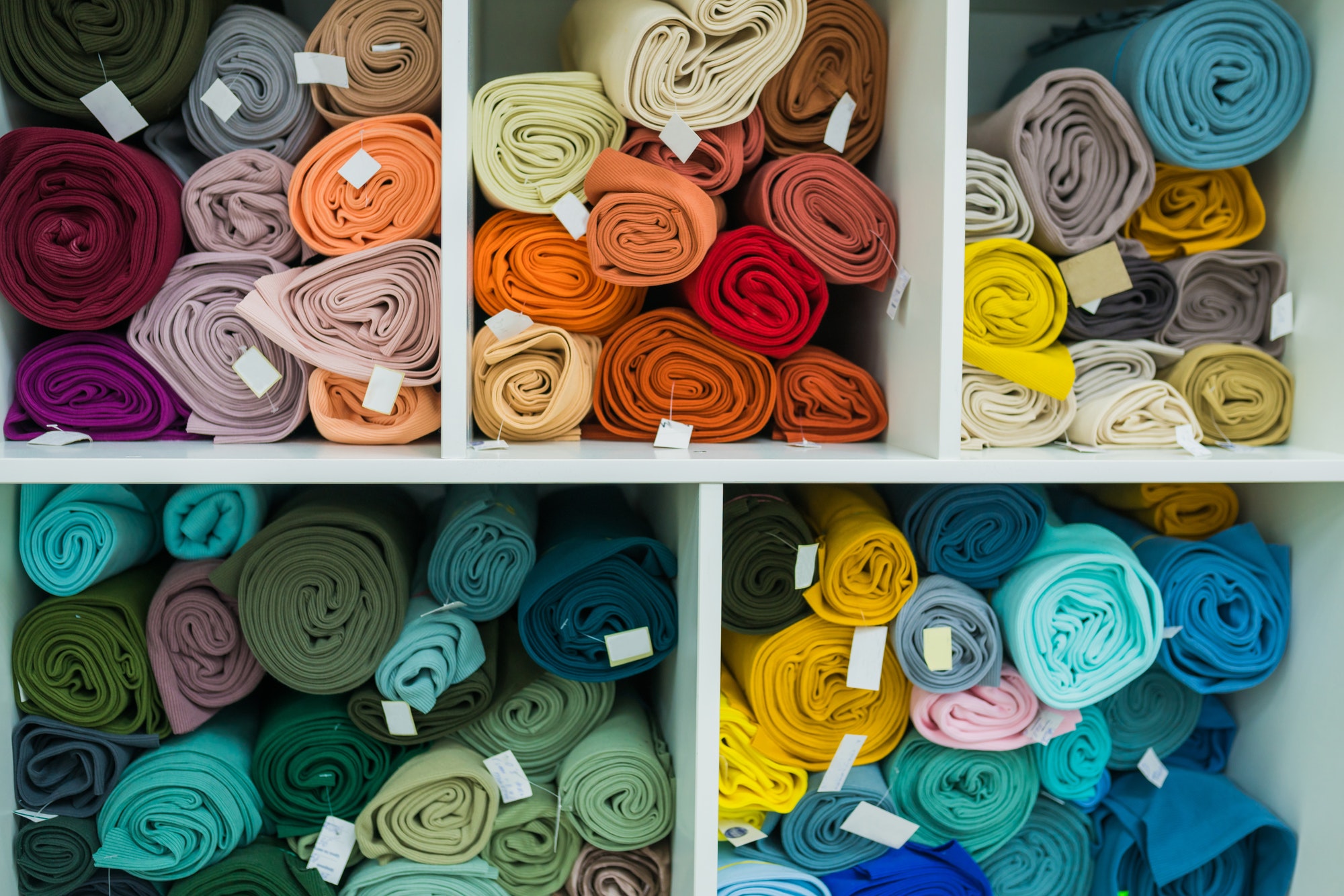 Cotton Fabric