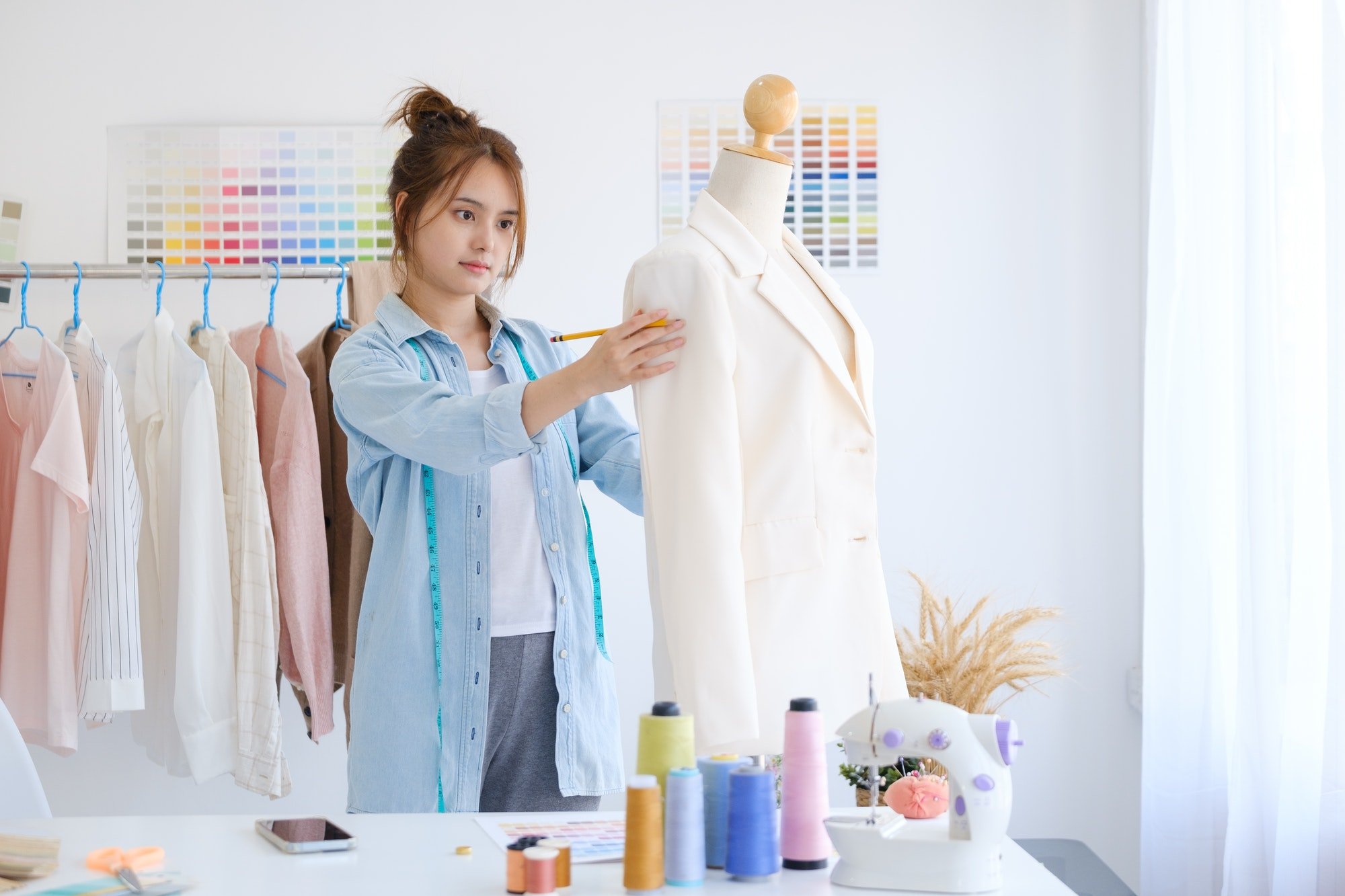 Fashion Project