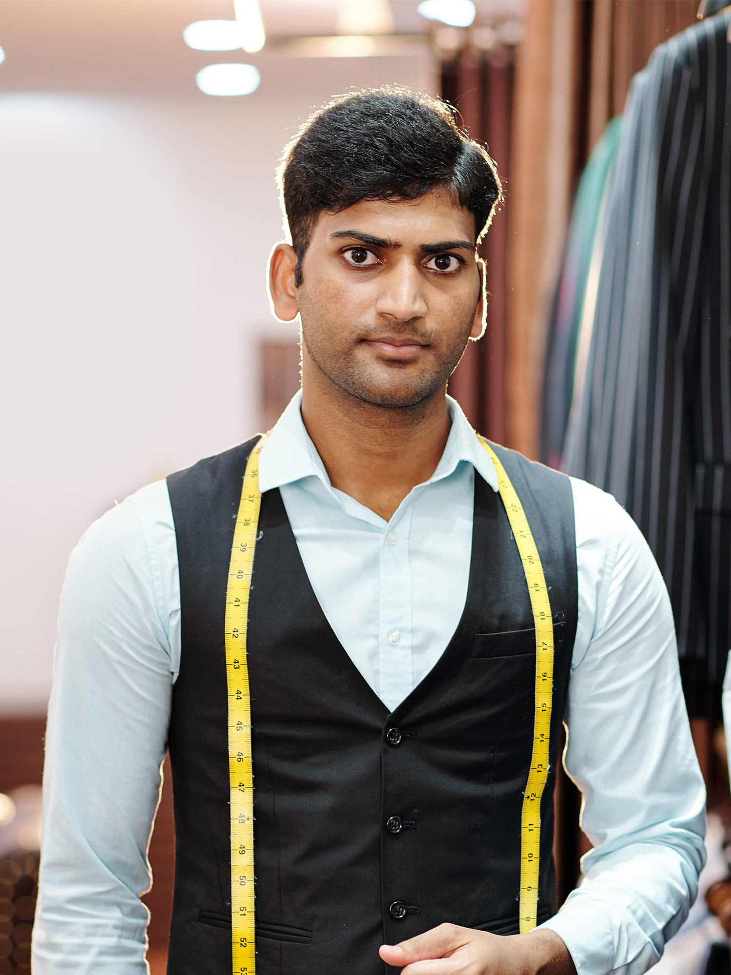 Adam Khan