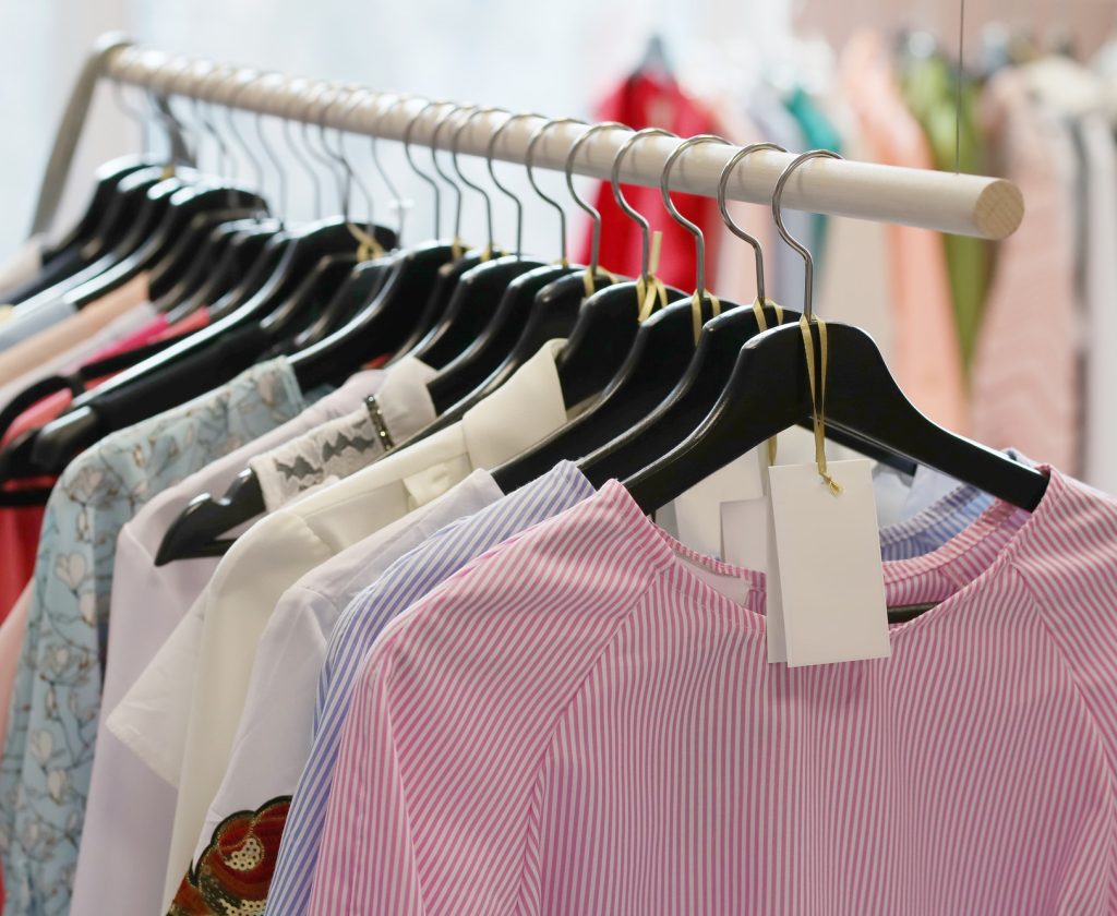 clothes